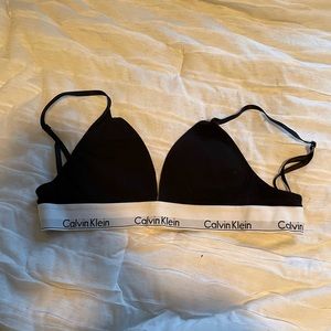 Calvin Klein Bra